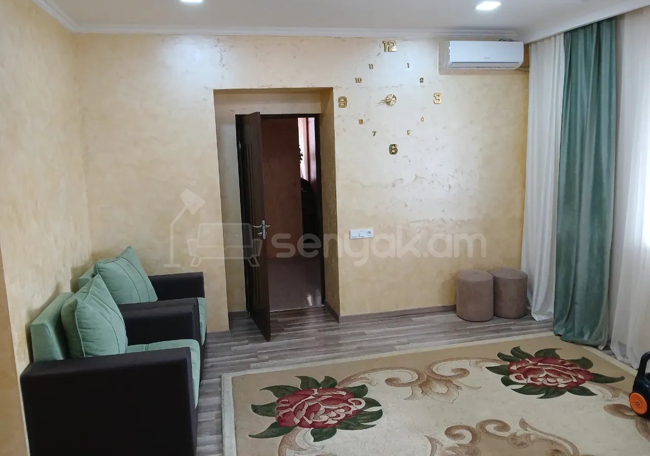 3 Սենյականոց Սեփական Տուն, 90քմ, Կապիտալ Վերանորոգված, Ավտոտնակով