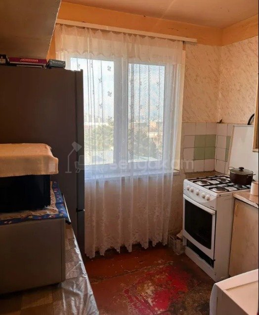 2 Սենյականոց Բնակարան, 52քմ, 5/5 հարկ, Նորմալ Վիճակում