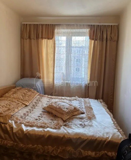 2 Սենյականոց Բնակարան, 52քմ, 5/5 հարկ, Նորմալ Վիճակում