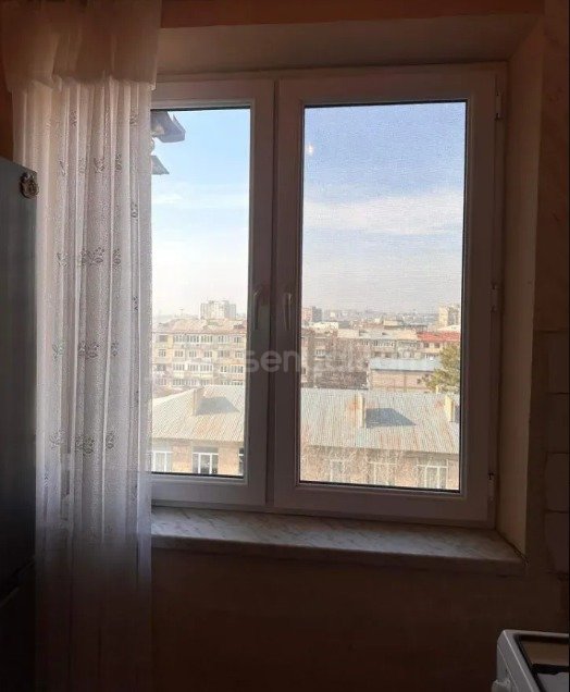 2 Սենյականոց Բնակարան, 52քմ, 5/5 հարկ, Նորմալ Վիճակում