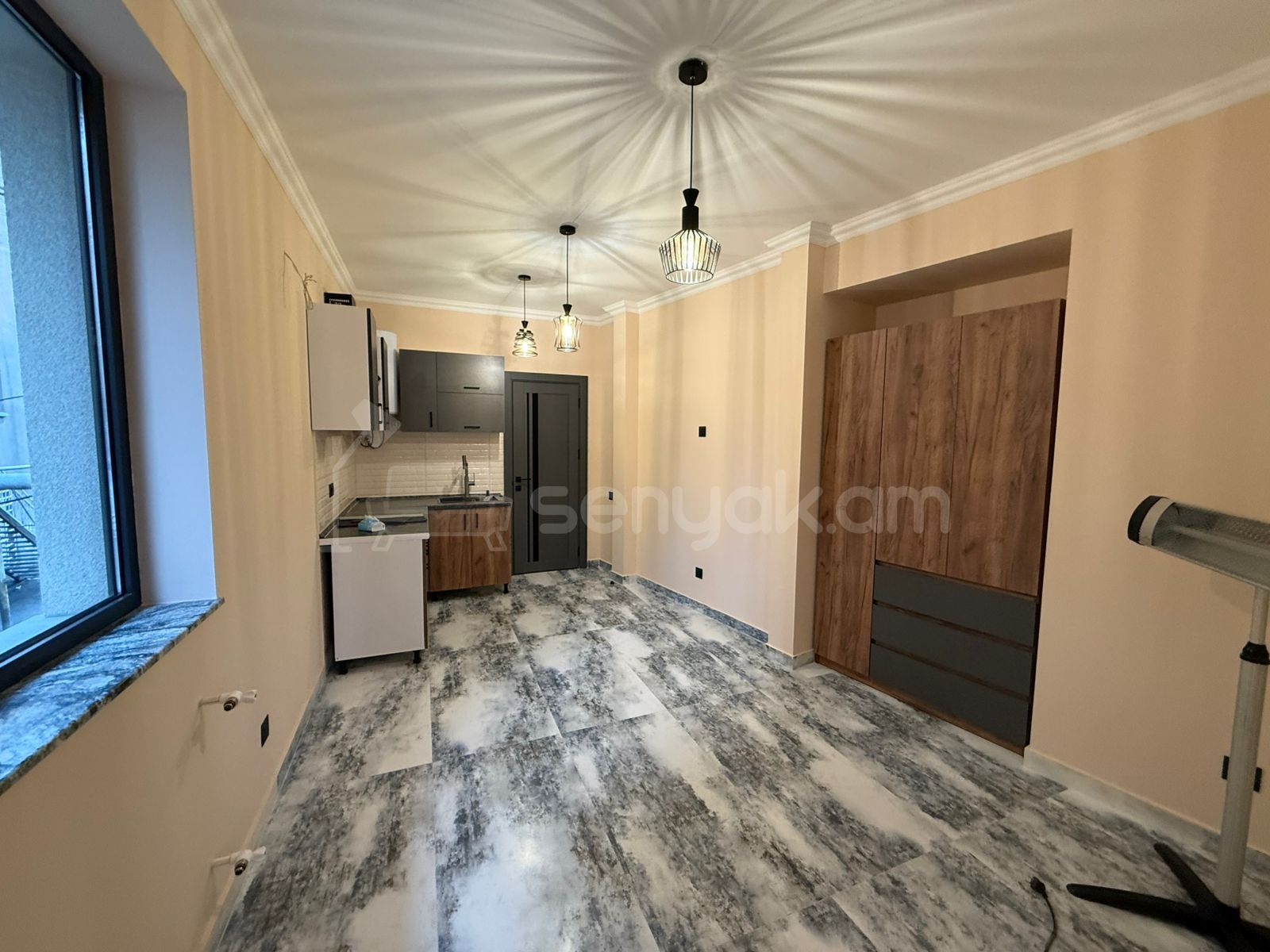 Օֆիսային Տարածք, 70քմ