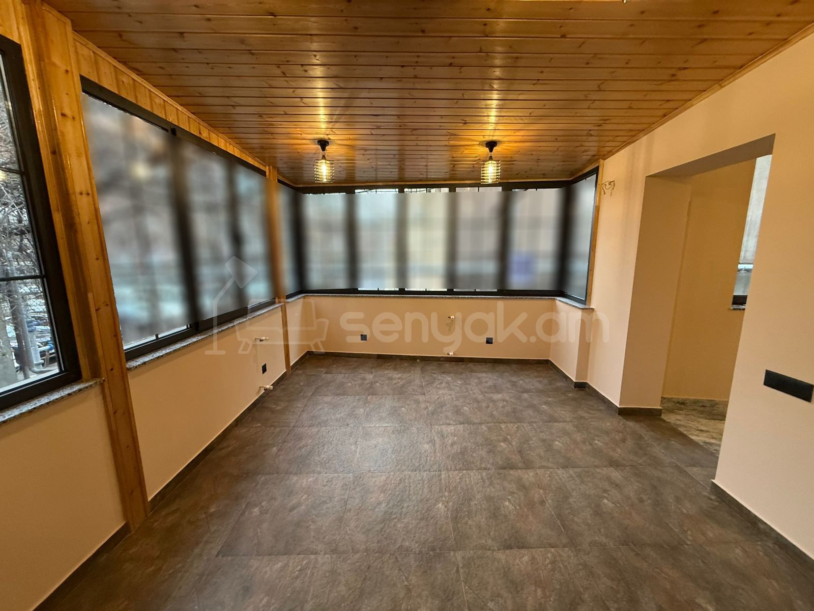 Օֆիսային Տարածք, 70քմ