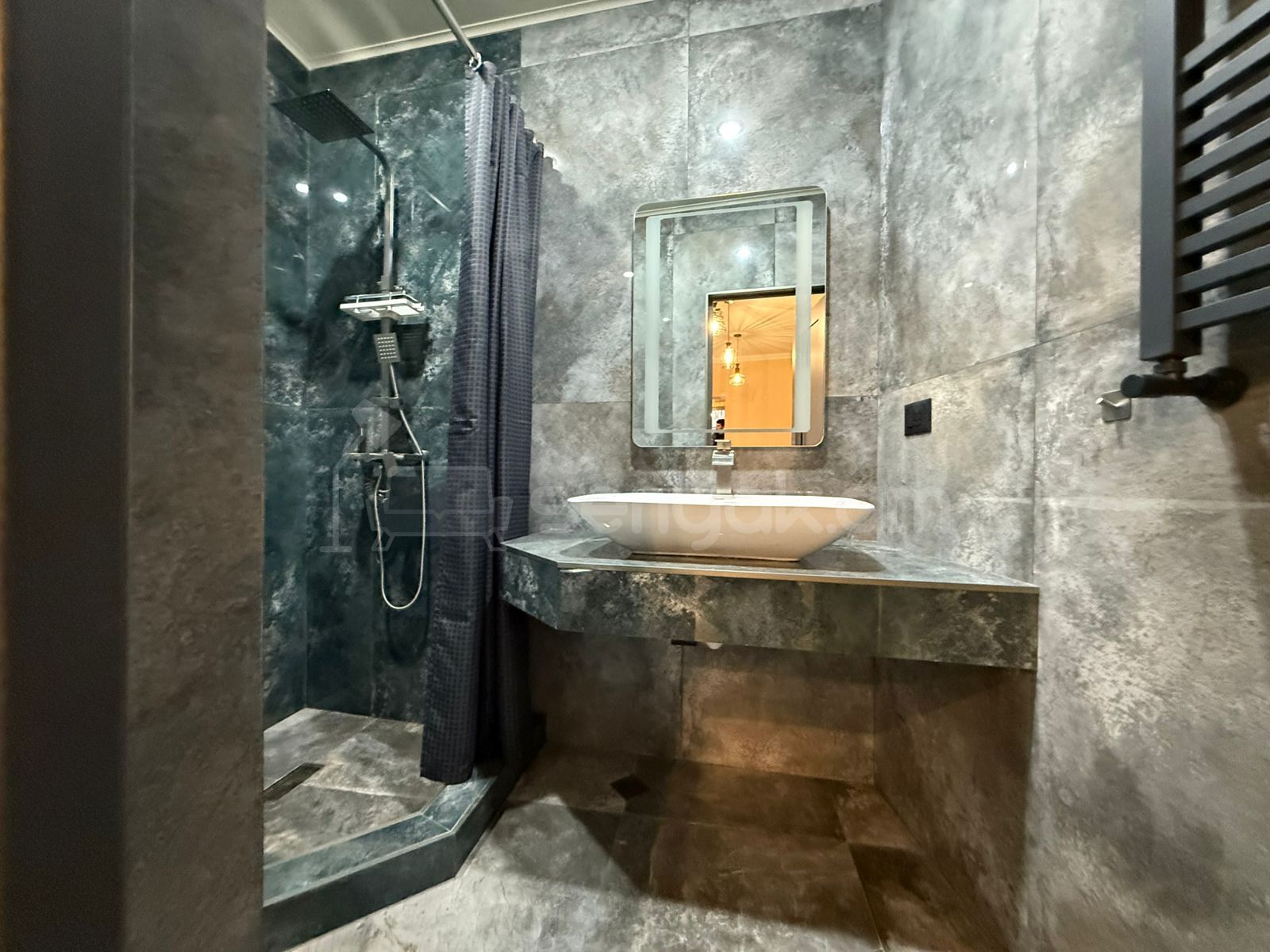 Օֆիսային Տարածք, 70քմ