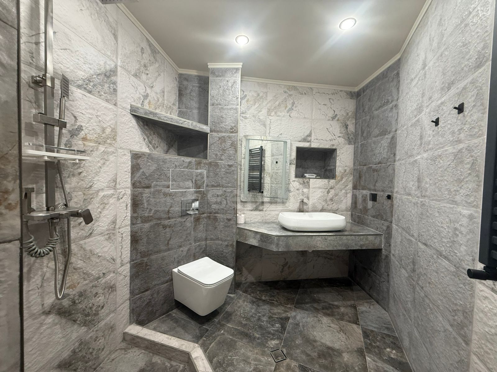 Օֆիսային Տարածք, 70քմ