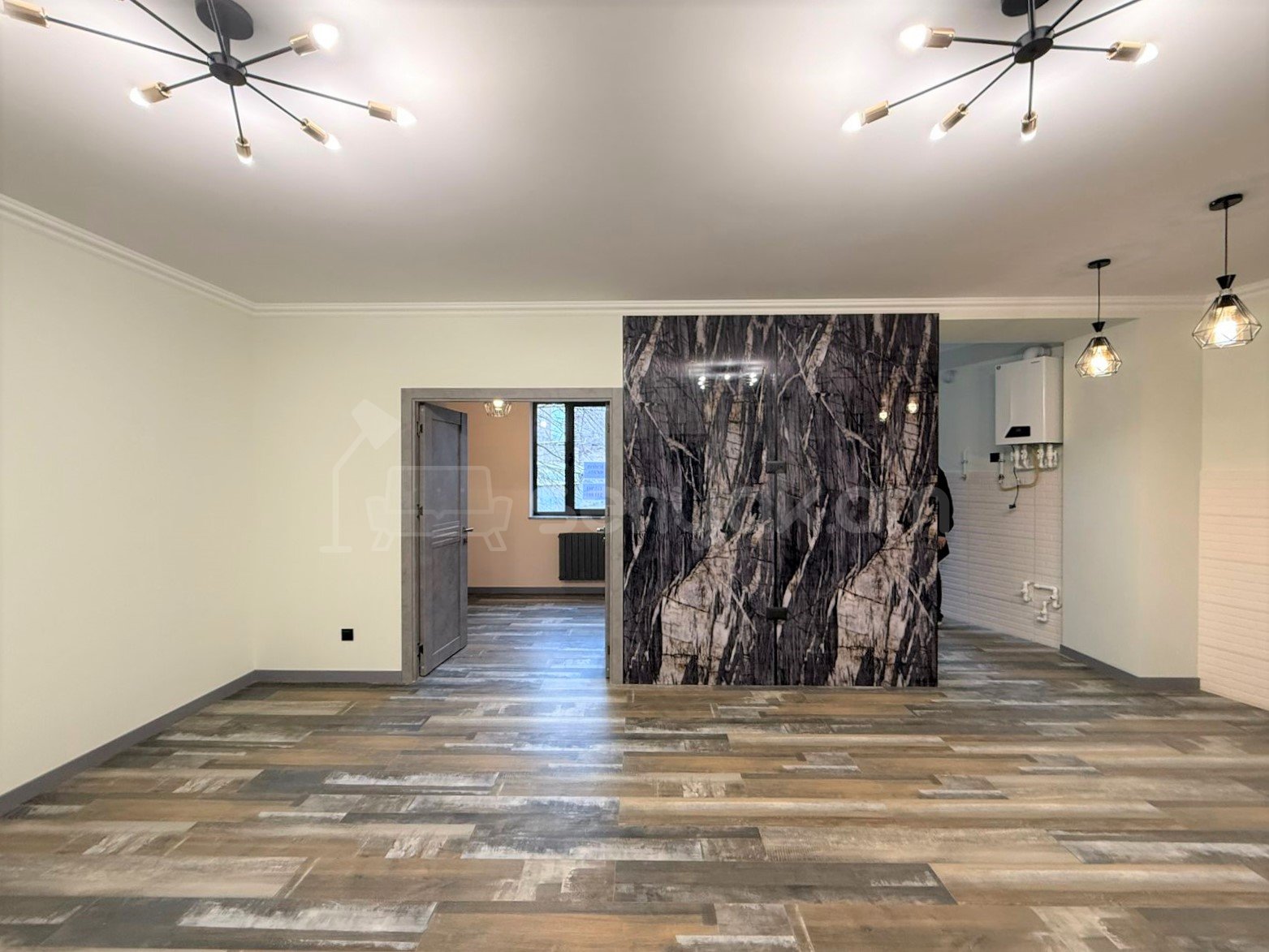 Օֆիսային Տարածք, 70քմ