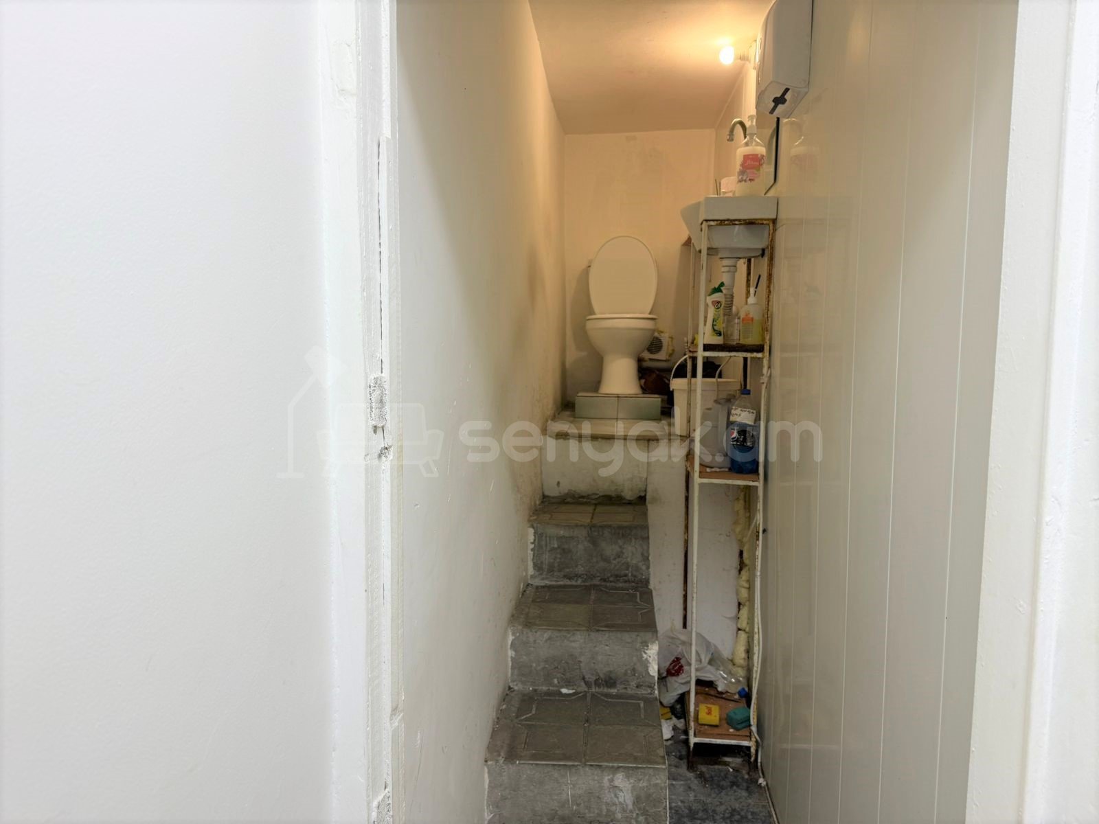 Օֆիսային Տարածք, 85քմ, Կապիտալ Վերանորոգված