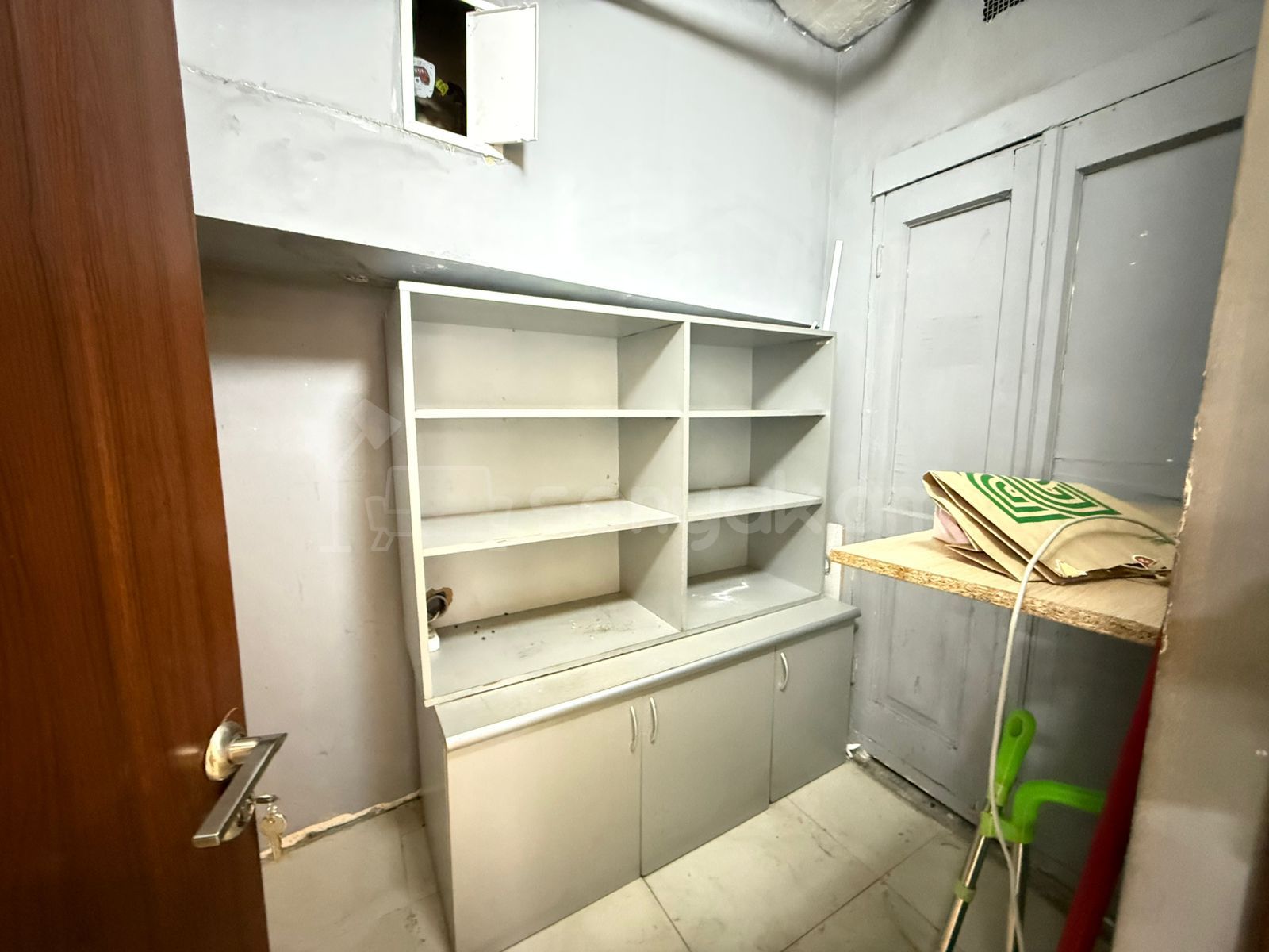 Օֆիսային Տարածք, 85քմ, Կապիտալ Վերանորոգված