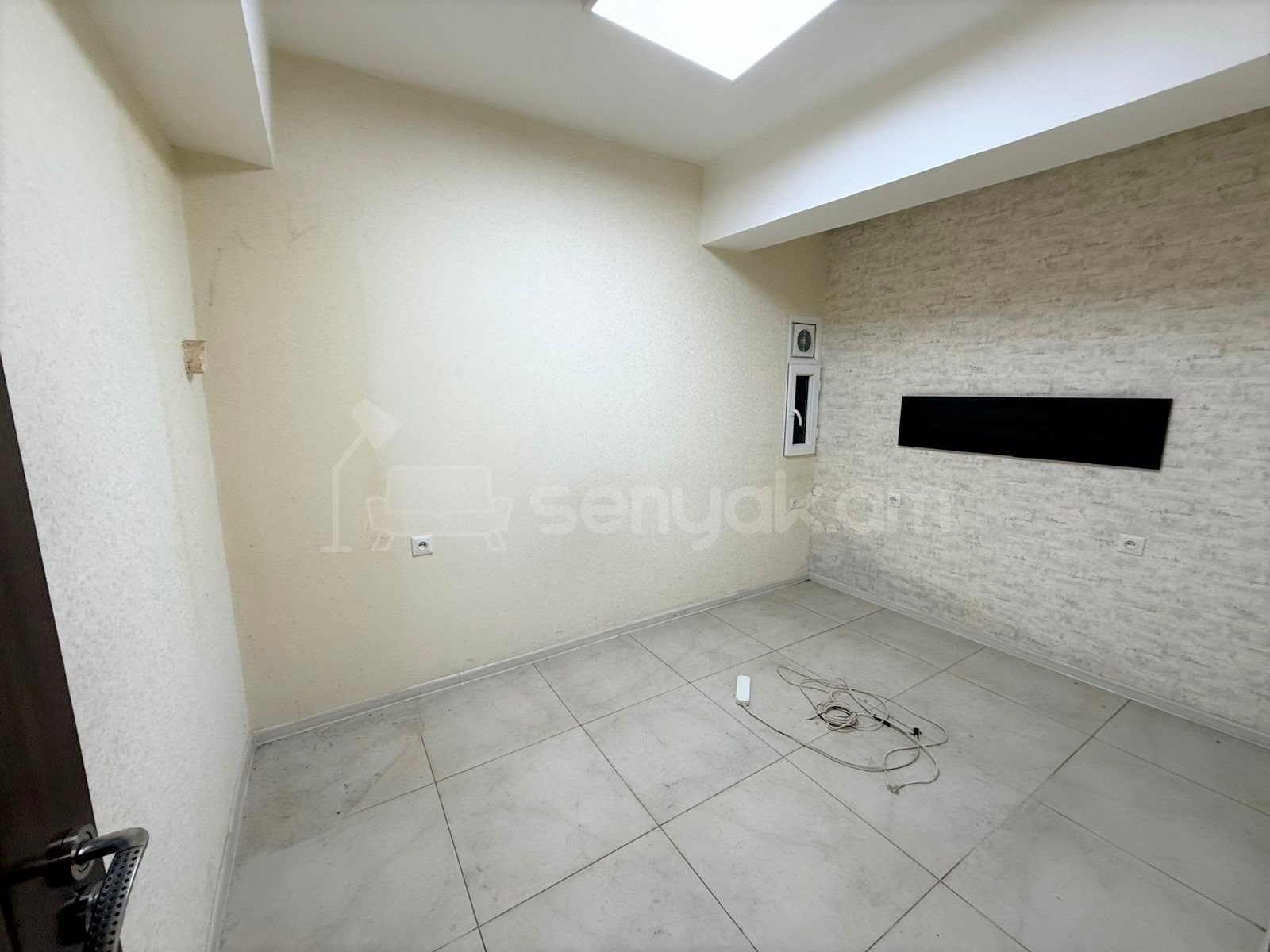 Օֆիսային Տարածք, 85քմ, Կապիտալ Վերանորոգված