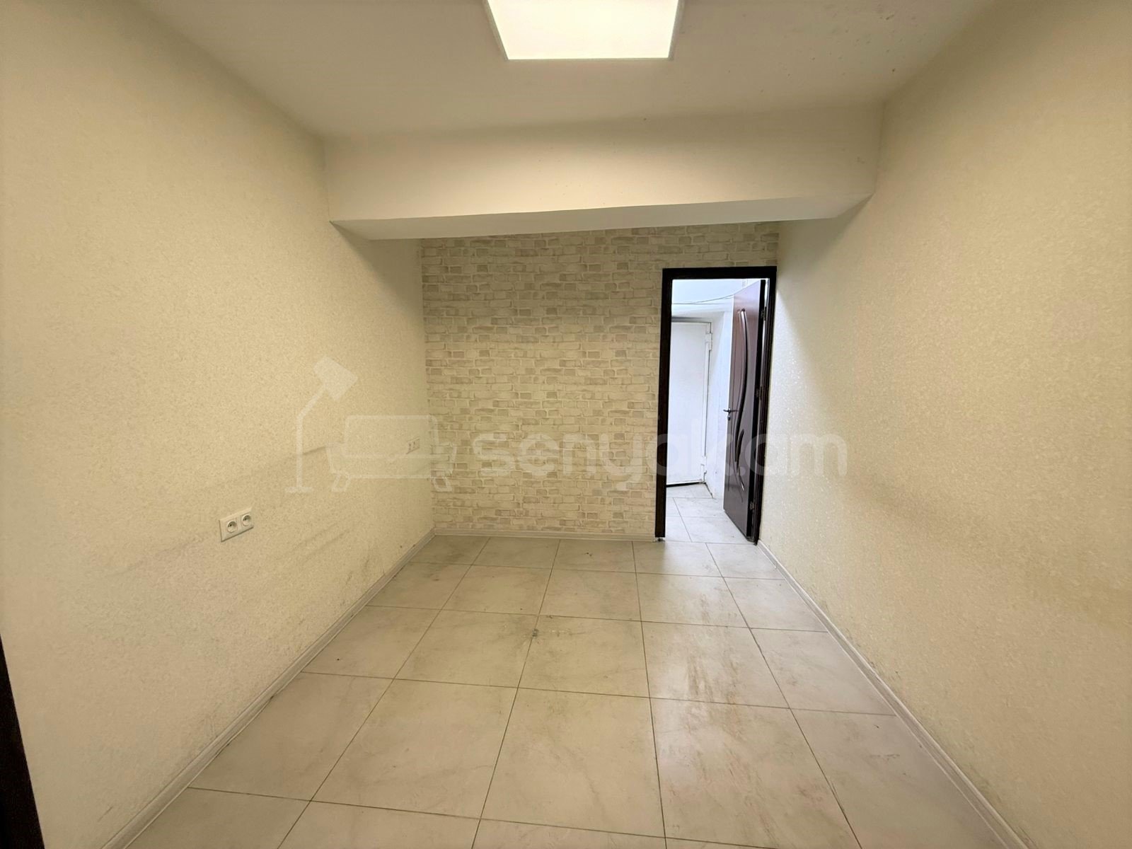 Օֆիսային Տարածք, 85քմ, Կապիտալ Վերանորոգված