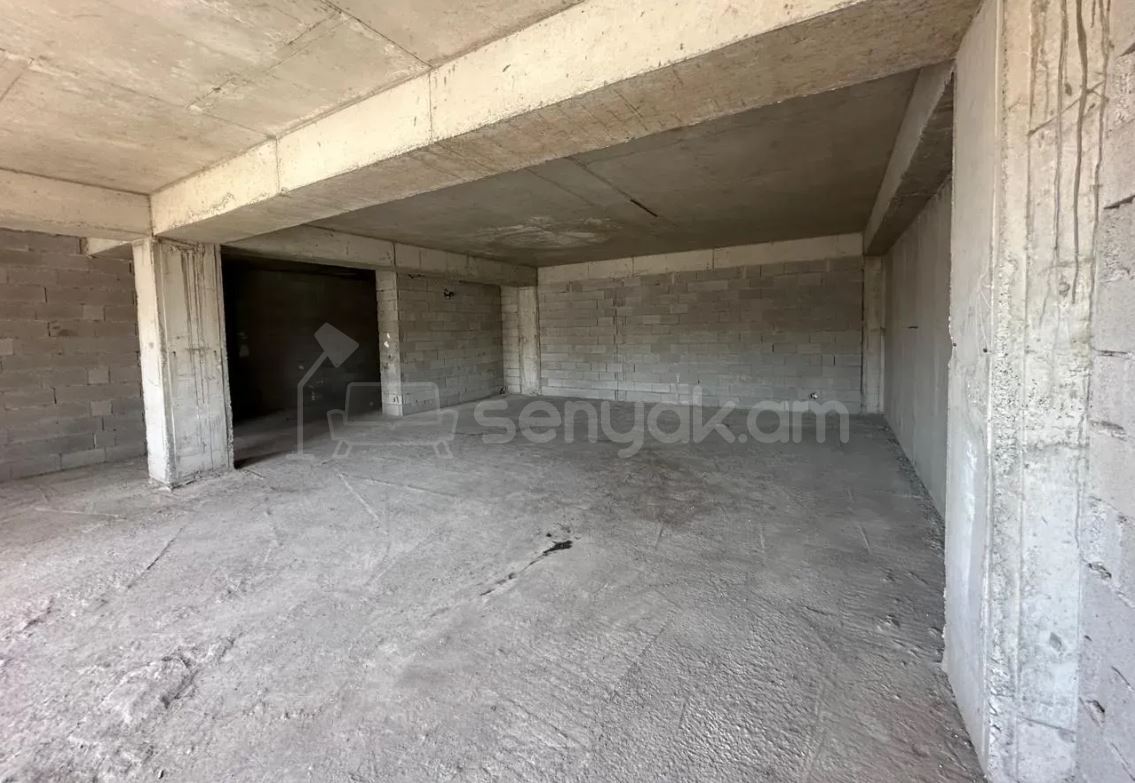 3 Սենյականոց Բնակարան Նորակառույցում, 120քմ, 13/13 հարկ, Զրոյական Վիճակում