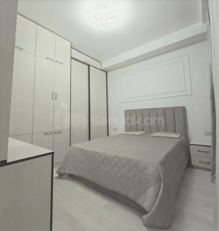 2 Սենյականոց Բնակարան Նորակառույցում, 60քմ, 4/20 հարկ, Կապիտալ Վերանորոգված, Կահավորված, Արևկող