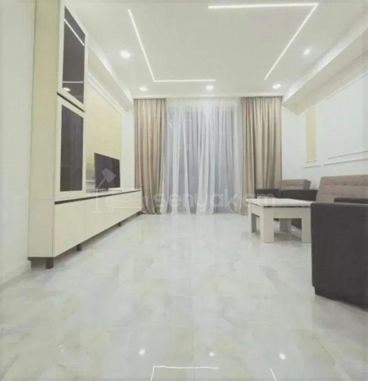 2 Սենյականոց Բնակարան Նորակառույցում, 60քմ, 4/20 հարկ, Կապիտալ Վերանորոգված, Կահավորված, Արևկող