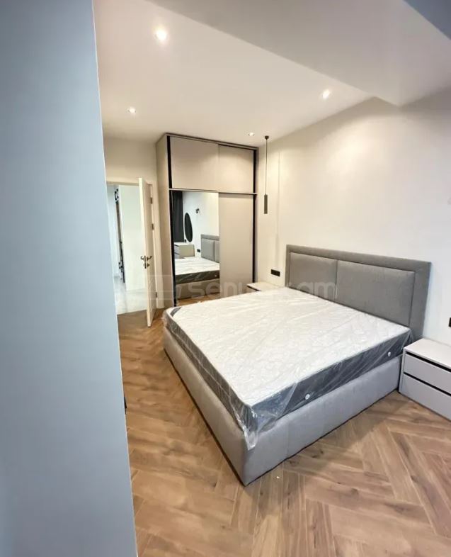 2 Սենյականոց Բնակարան Նորակառույցում, 52քմ, 7/16 հարկ, Կապիտալ Վերանորոգված, Կահավորված, Արևկող