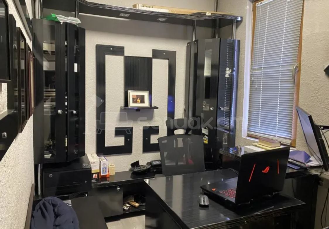 Առևտրի Տարածք, 95քմ, Կապիտալ Վերանորոգված