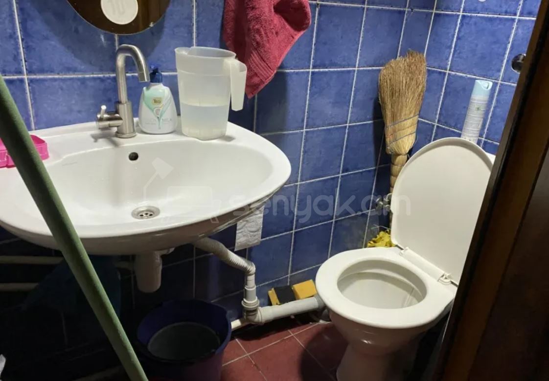 Առևտրի Տարածք, 95քմ, Կապիտալ Վերանորոգված