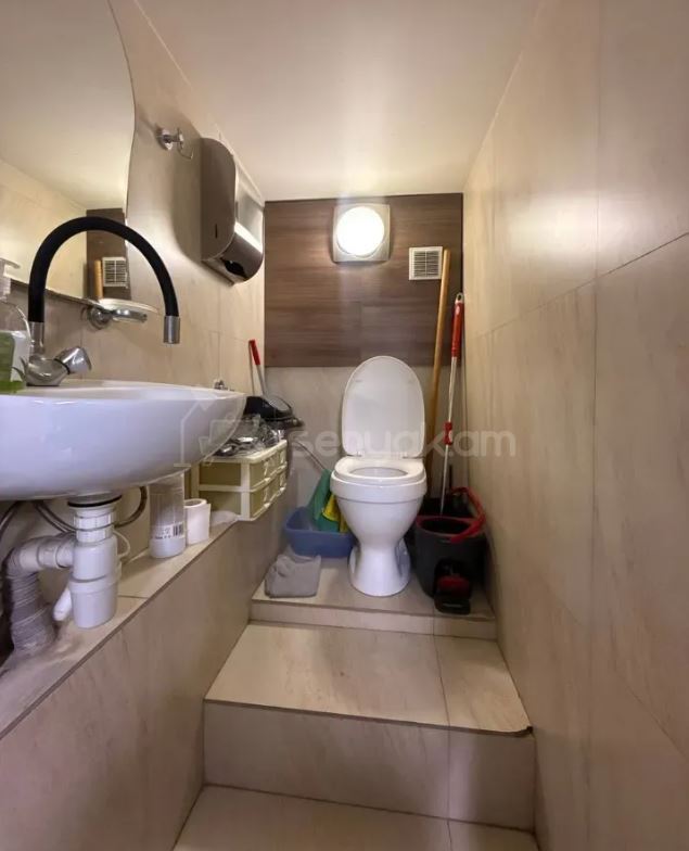 Կոմերցիոն Տարածք, 72քմ, Կապիտալ Վերանորոգված