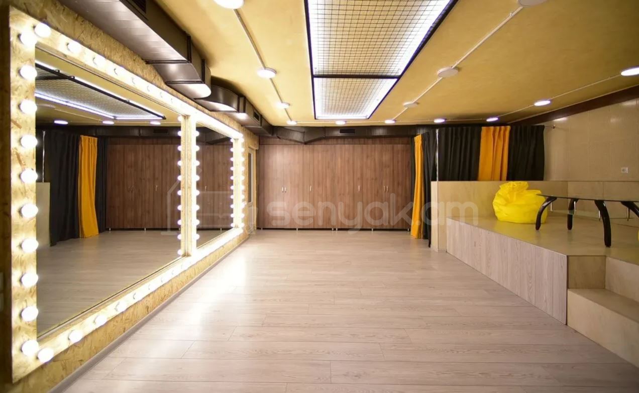 Կոմերցիոն Տարածք, 72քմ, Կապիտալ Վերանորոգված