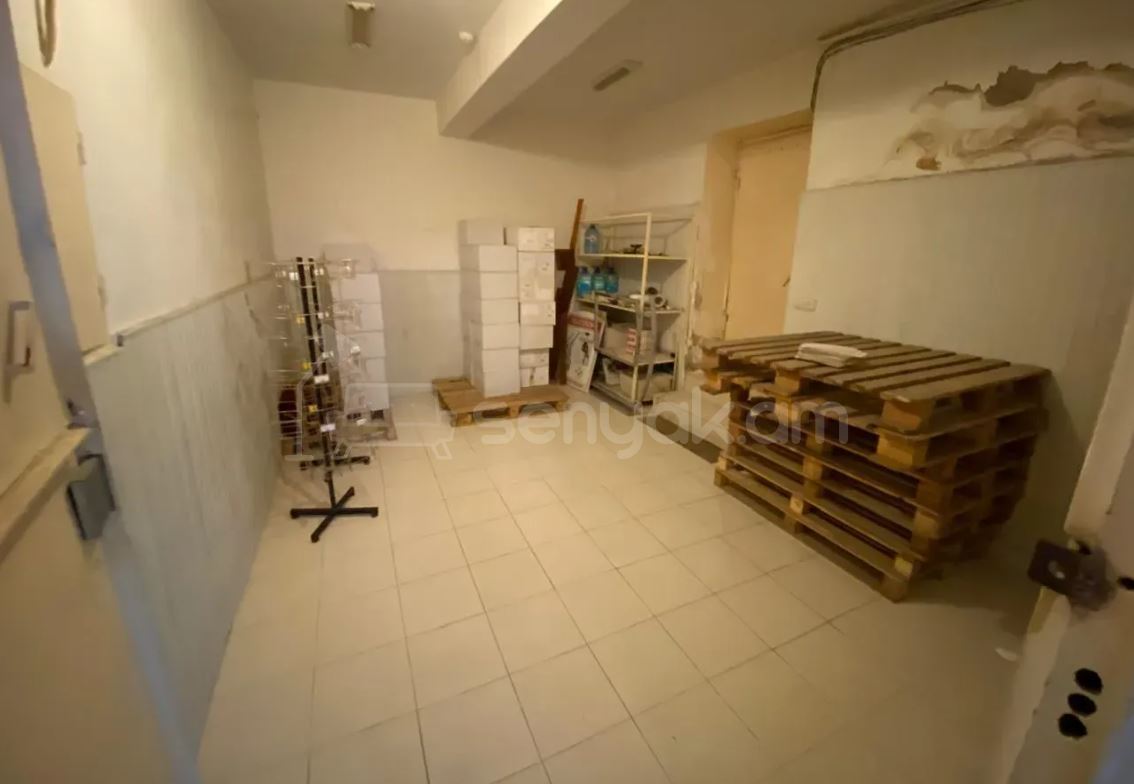 Առևտրի Տարածք, 95քմ