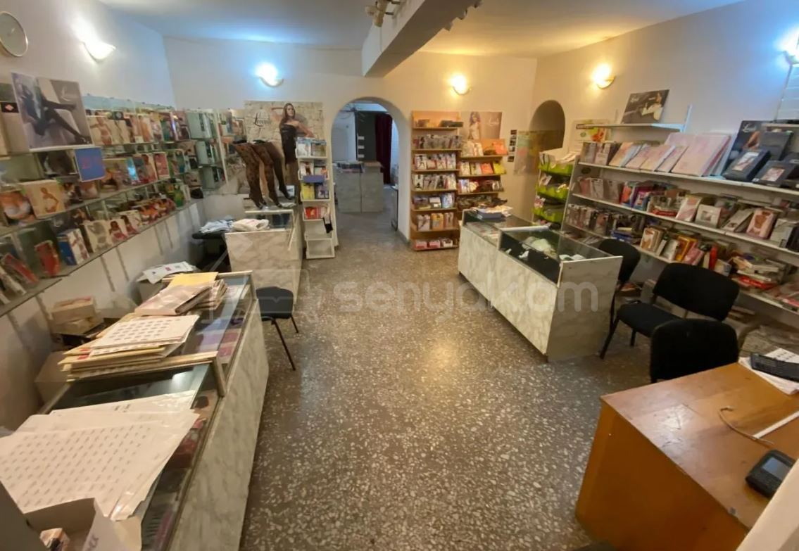 Առևտրի Տարածք, 95քմ