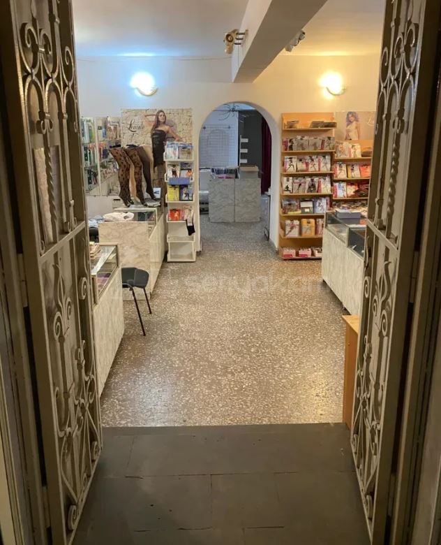 Առևտրի Տարածք, 95քմ