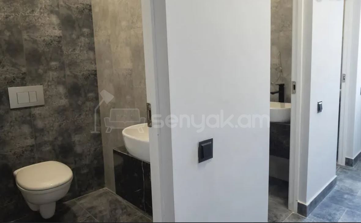 Նորակառույց Օֆիսային Տարածք, 180քմ