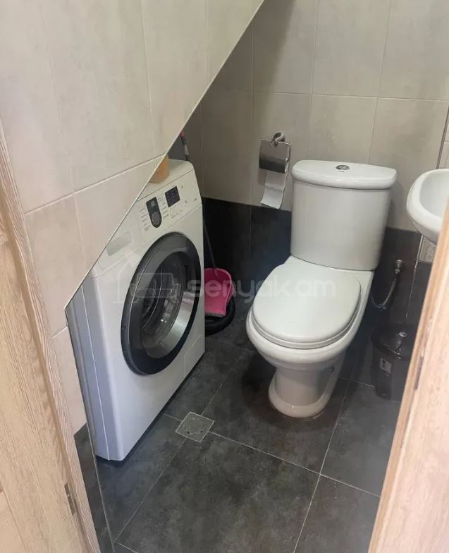 4 Սենյականոց Սեփական Տուն, 120քմ, Կապիտալ Վերանորոգված, Կահավորված, Ավտոտնակով