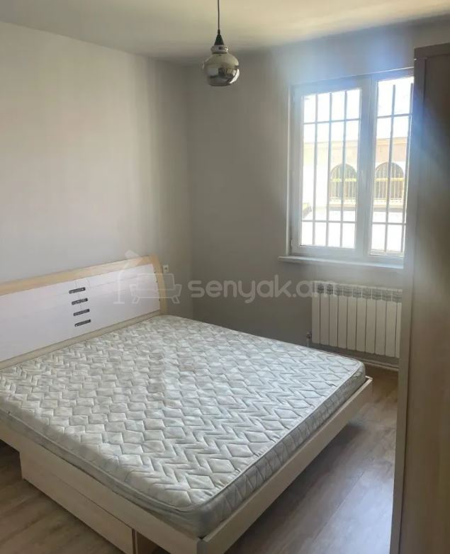 4 Սենյականոց Սեփական Տուն, 120քմ, Կապիտալ Վերանորոգված, Կահավորված, Ավտոտնակով