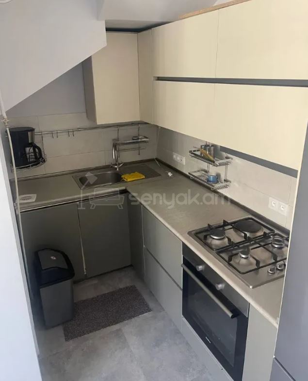 4 Սենյականոց Սեփական Տուն, 120քմ, Կապիտալ Վերանորոգված, Կահավորված, Ավտոտնակով