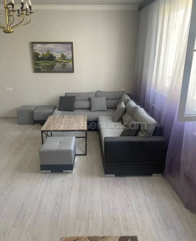 4 Սենյականոց Սեփական Տուն, 120քմ, Կապիտալ Վերանորոգված, Կահավորված, Ավտոտնակով