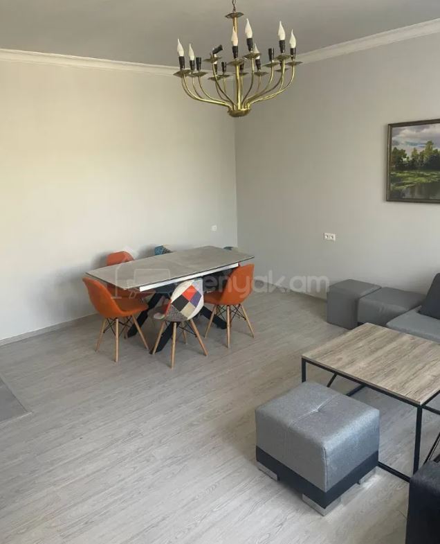 4 Սենյականոց Սեփական Տուն, 120քմ, Կապիտալ Վերանորոգված, Կահավորված, Ավտոտնակով