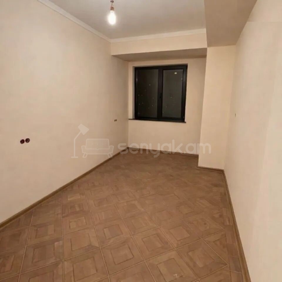 3 Սենյականոց Բնակարան, 97քմ, 10/14 հարկ, Պետական Վիճակում