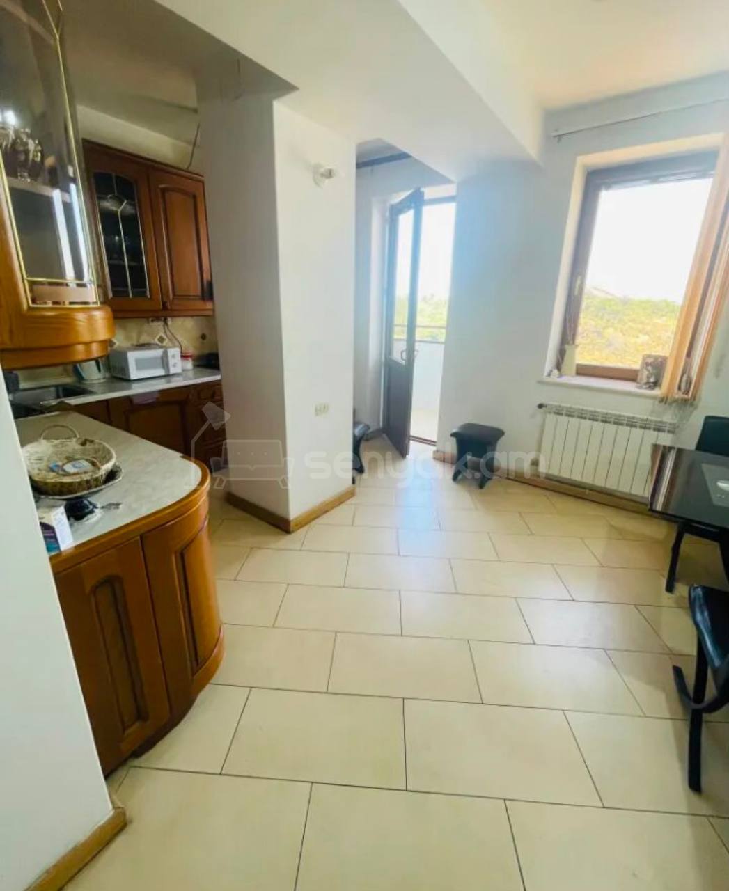 6 Սենյականոց Բնակարան, 179քմ, 8/9 հարկ, Կապիտալ Վերանորոգված