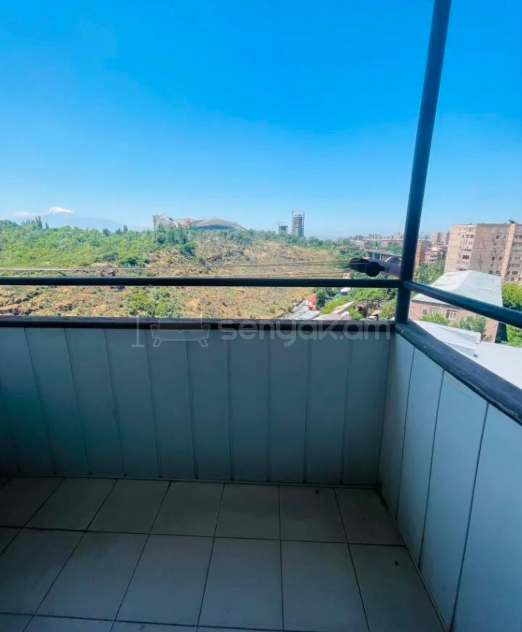 6 Սենյականոց Բնակարան, 179քմ, 8/9 հարկ, Կապիտալ Վերանորոգված