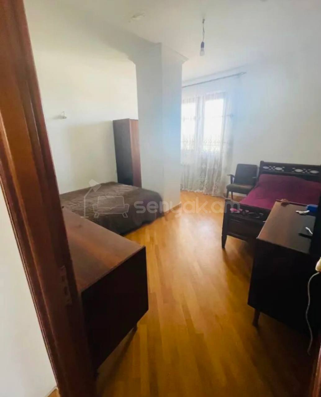 6 Սենյականոց Բնակարան, 179քմ, 8/9 հարկ, Կապիտալ Վերանորոգված