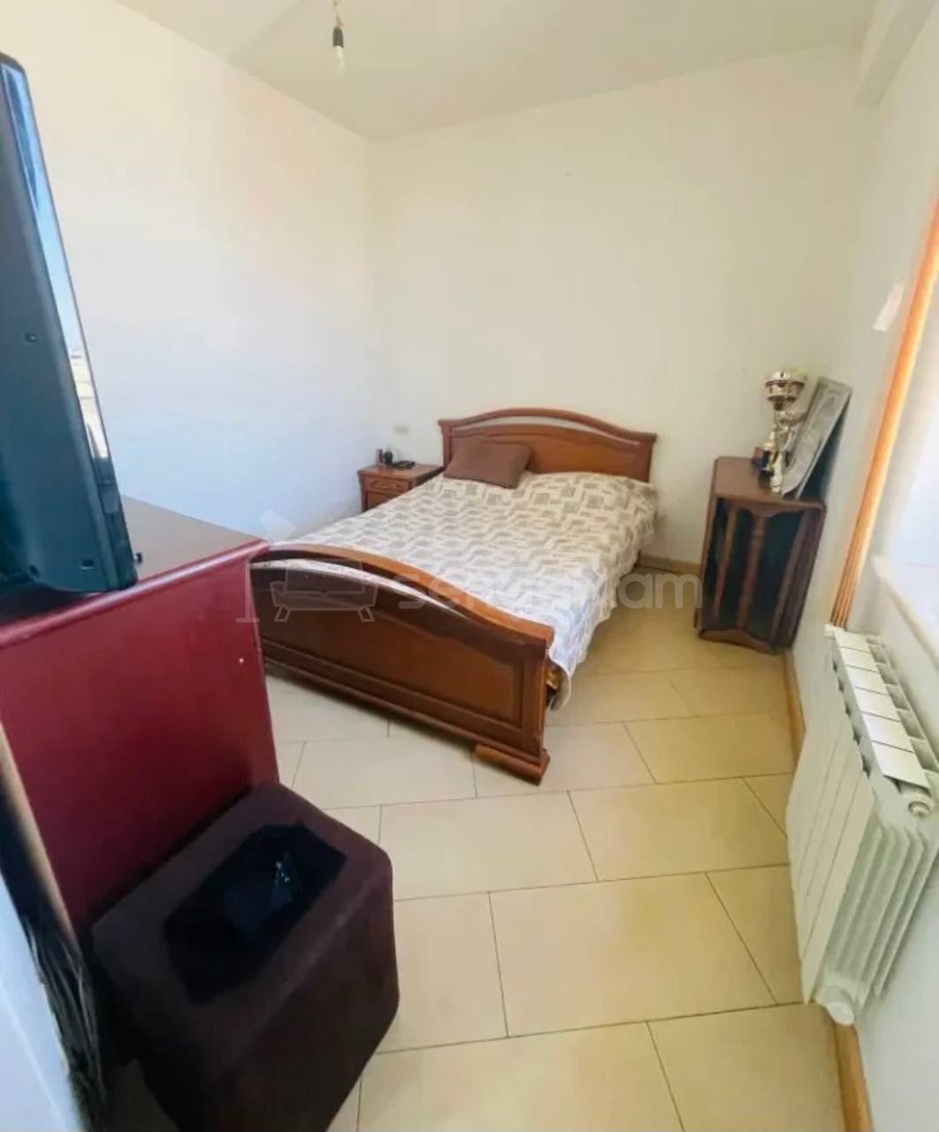 6 Սենյականոց Բնակարան, 179քմ, 8/9 հարկ, Կապիտալ Վերանորոգված