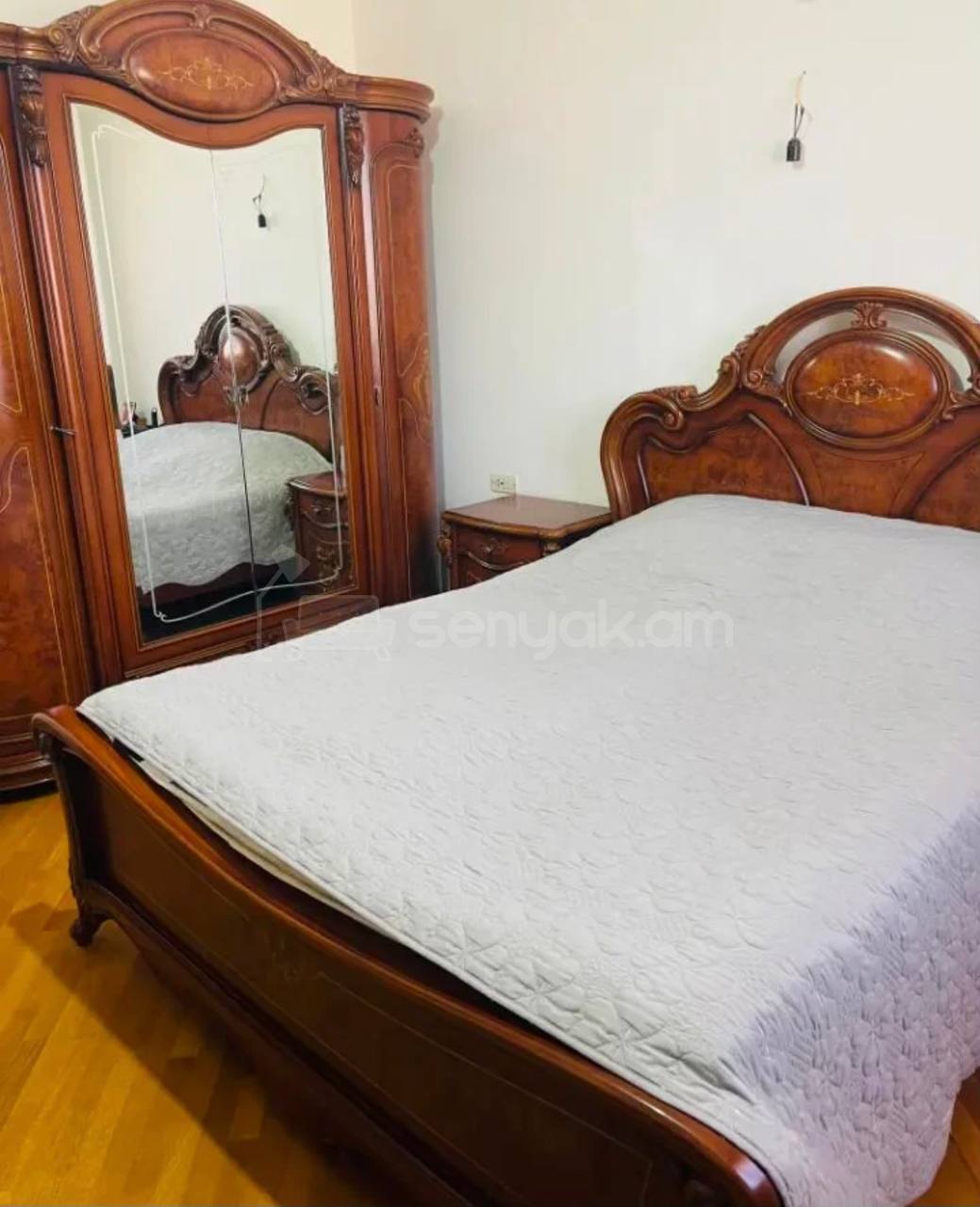 6 Սենյականոց Բնակարան, 179քմ, 8/9 հարկ, Կապիտալ Վերանորոգված