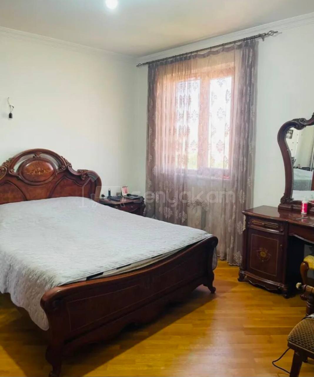 6 Սենյականոց Բնակարան, 179քմ, 8/9 հարկ, Կապիտալ Վերանորոգված