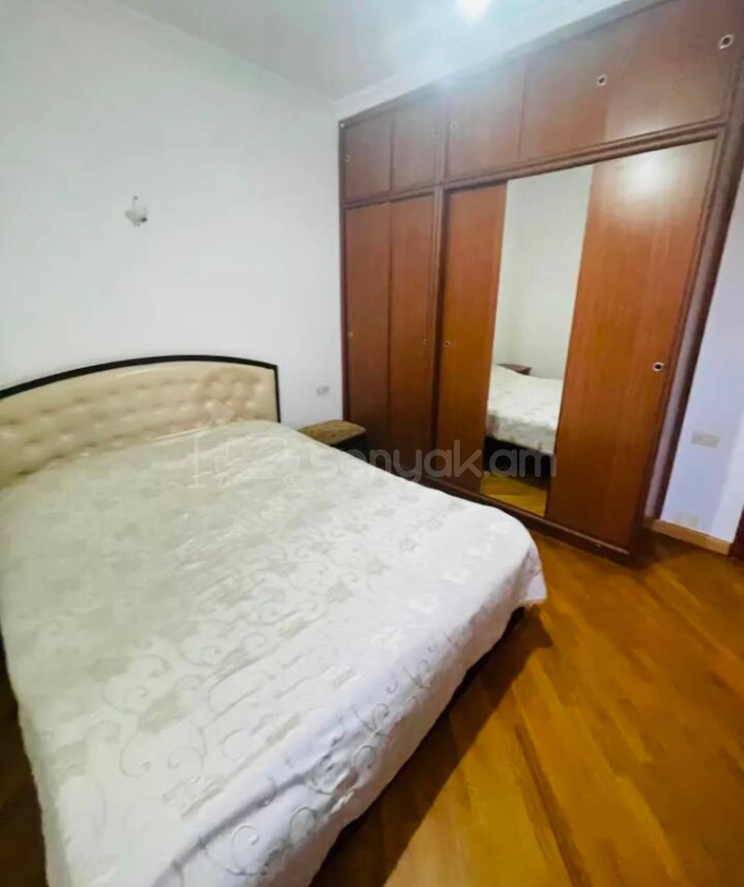 6 Սենյականոց Բնակարան, 179քմ, 8/9 հարկ, Կապիտալ Վերանորոգված