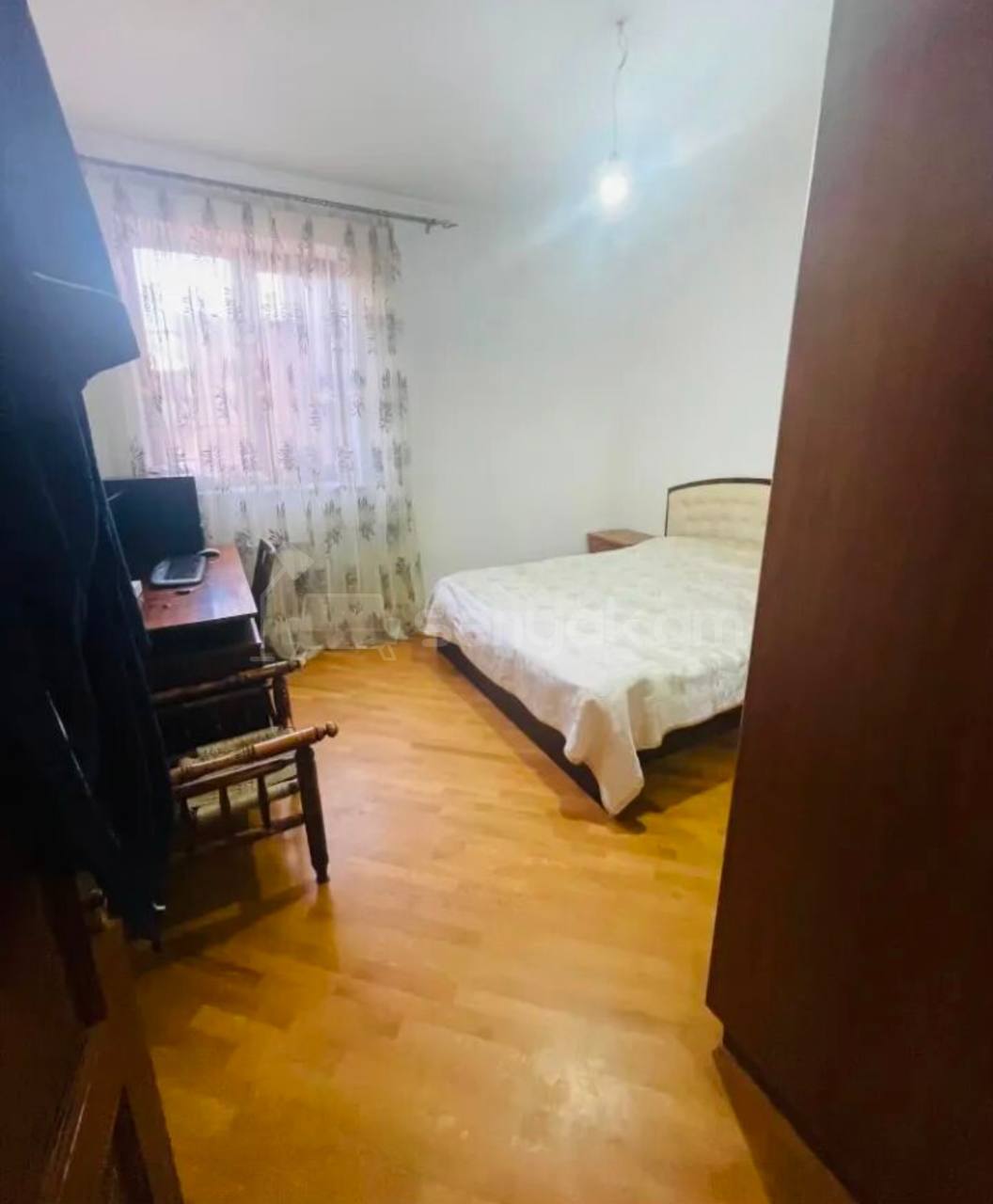 6 Սենյականոց Բնակարան, 179քմ, 8/9 հարկ, Կապիտալ Վերանորոգված