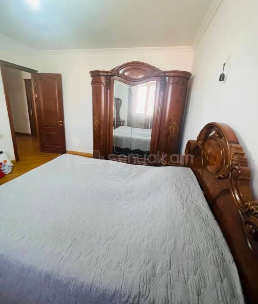 6 Սենյականոց Բնակարան, 179քմ, 8/9 հարկ, Կապիտալ Վերանորոգված