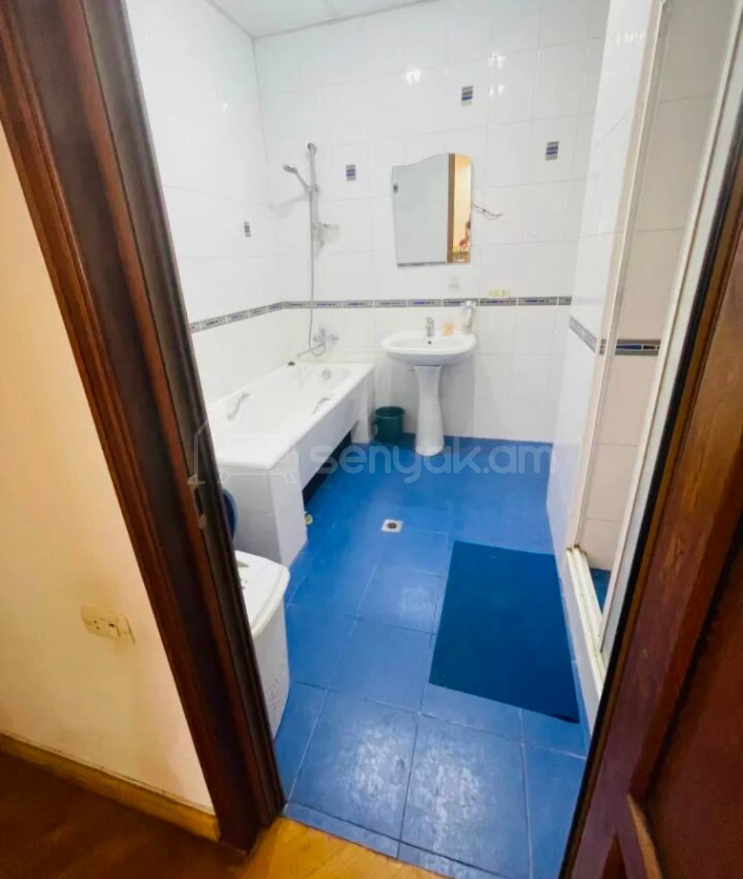 6 Սենյականոց Բնակարան, 179քմ, 8/9 հարկ, Կապիտալ Վերանորոգված