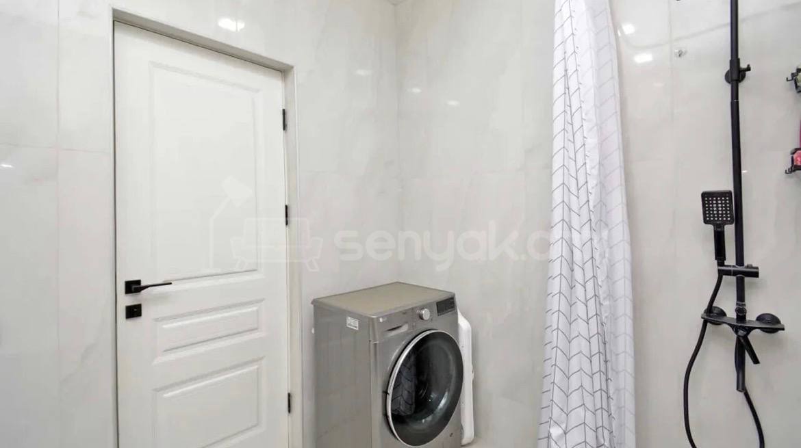 3 Սենյականոց Բնակարան, 78քմ, 3/4 հարկ, Կապիտալ Վերանորոգված