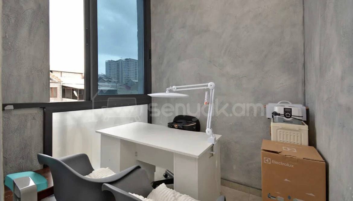 3 Սենյականոց Բնակարան, 78քմ, 3/4 հարկ, Կապիտալ Վերանորոգված