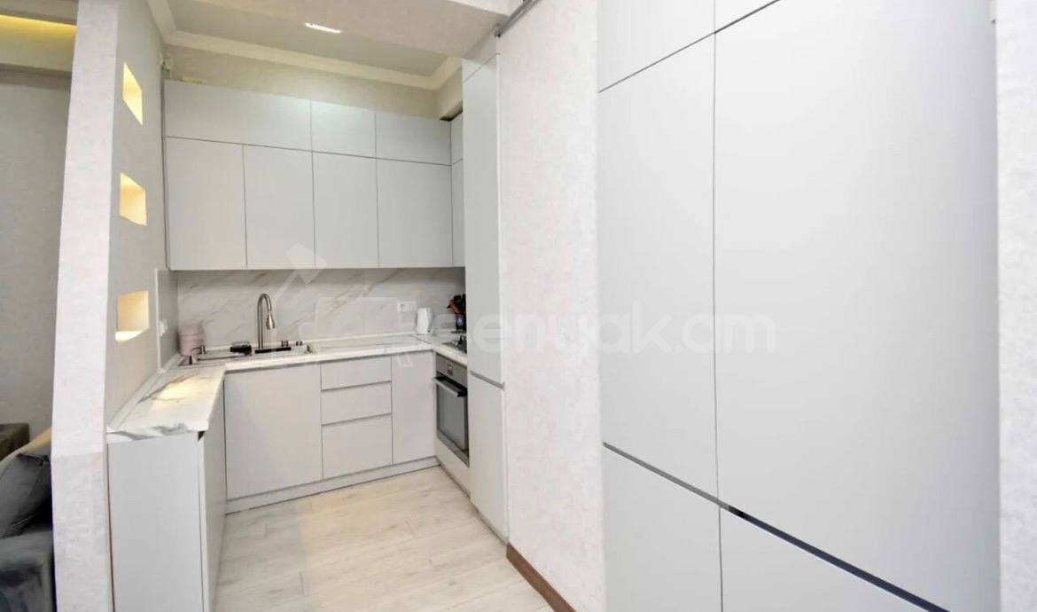 3 Սենյականոց Բնակարան, 78քմ, 3/4 հարկ, Կապիտալ Վերանորոգված