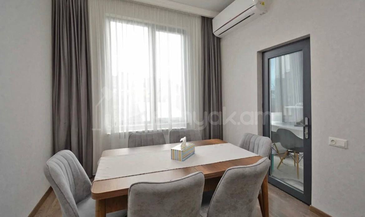 3 Սենյականոց Բնակարան, 78քմ, 3/4 հարկ, Կապիտալ Վերանորոգված