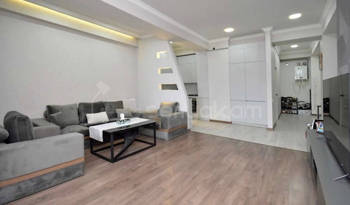 3 Սենյականոց Բնակարան, 78քմ, 3/4 հարկ, Կապիտալ Վերանորոգված