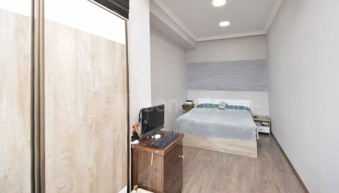 3 Սենյականոց Բնակարան, 78քմ, 3/4 հարկ, Կապիտալ Վերանորոգված