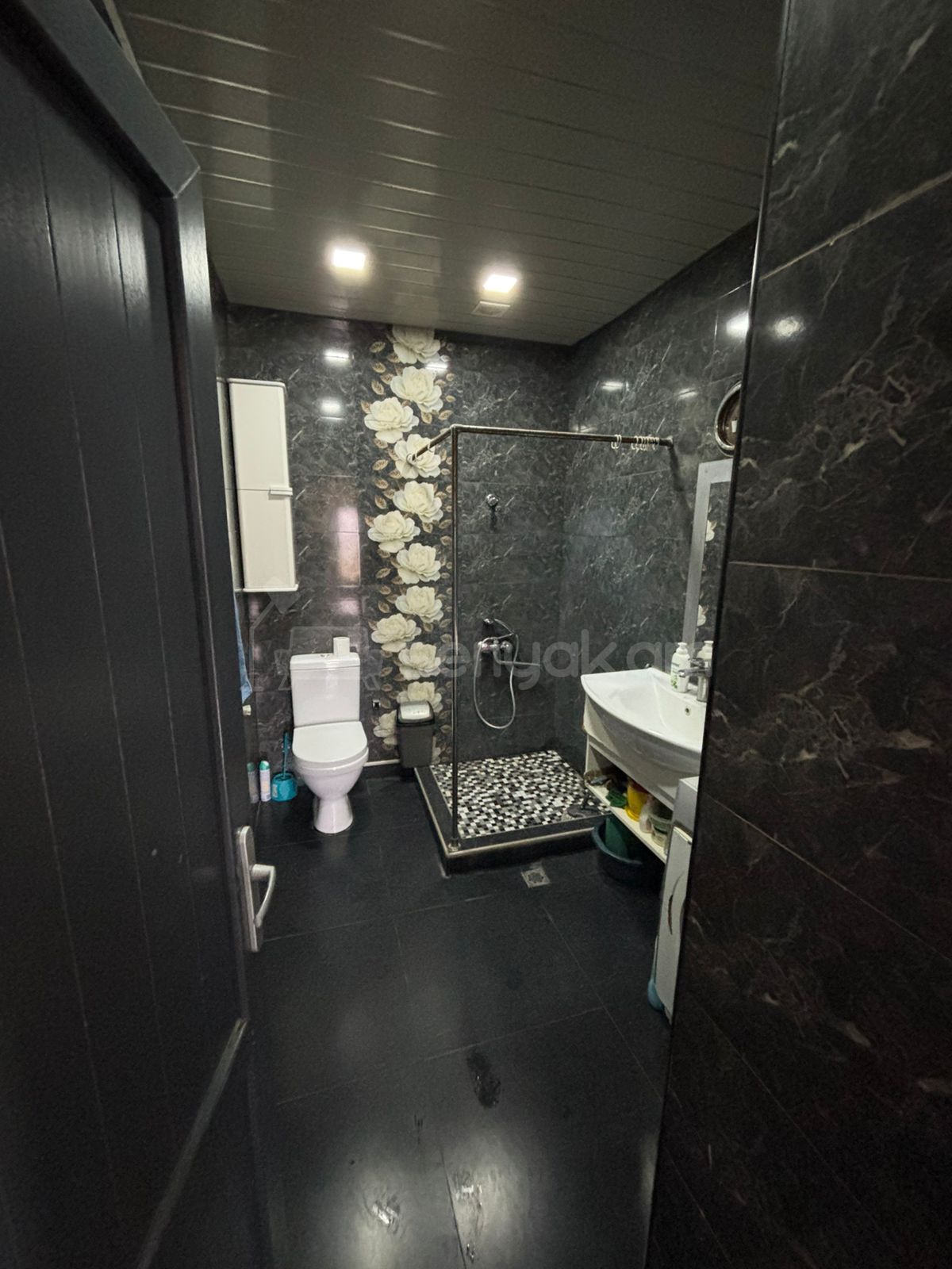 5 Սենյականոց Սեփական Տուն, 177քմ, Կապիտալ Վերանորոգված