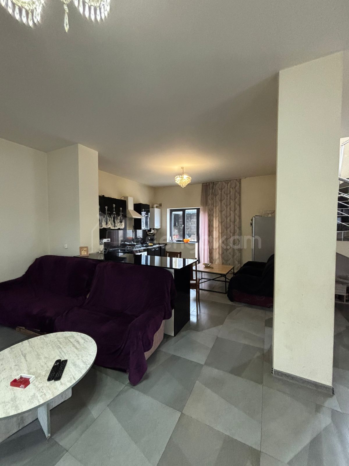 5 Սենյականոց Սեփական Տուն, 177քմ, Կապիտալ Վերանորոգված