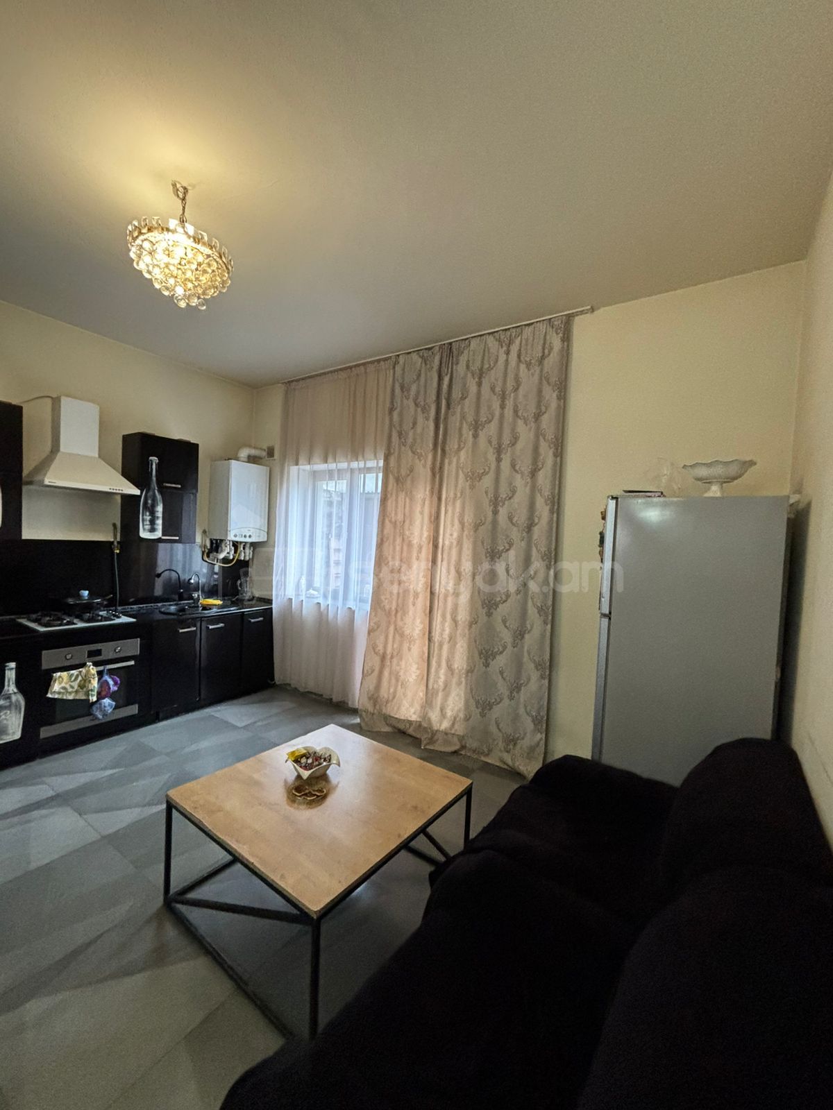 5 Սենյականոց Սեփական Տուն, 177քմ, Կապիտալ Վերանորոգված